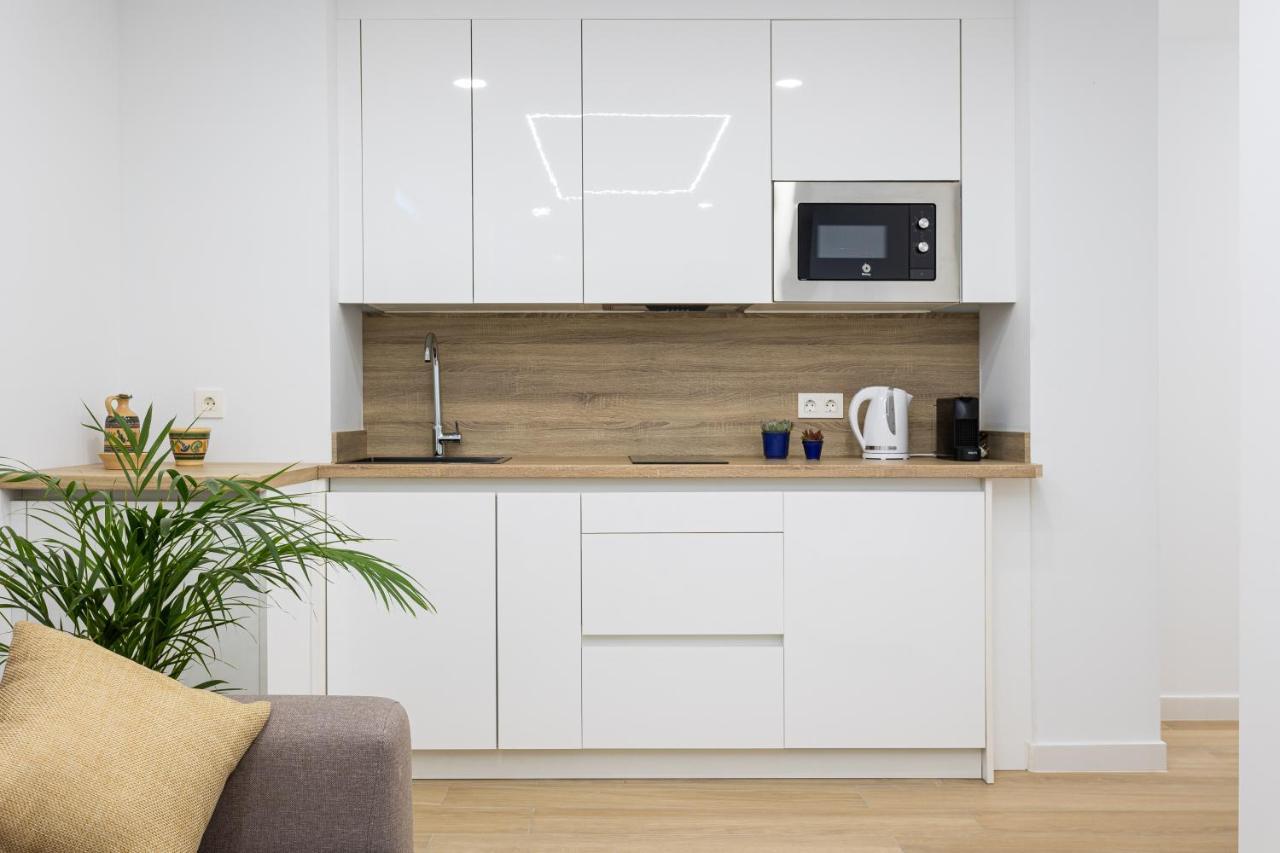 First Line, Sea Views, Verde Y Mar By Mellow Malaga Exterior photo