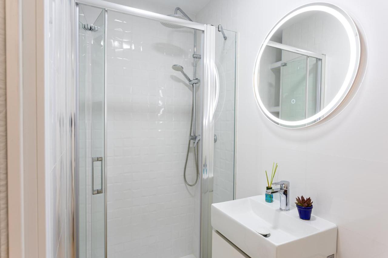 First Line, Sea Views, Verde Y Mar By Mellow Malaga Exterior photo