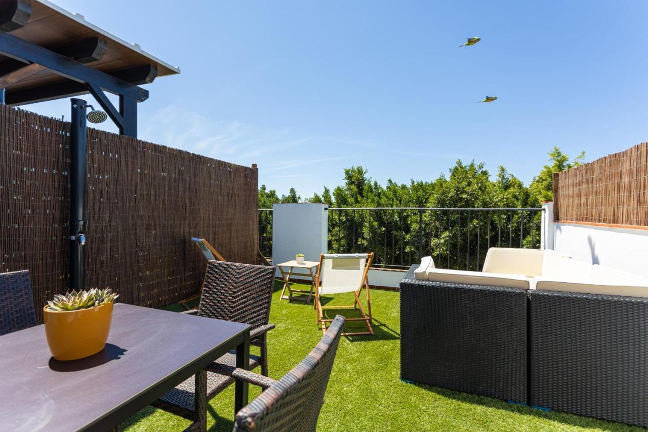 First Line, Sea Views, Verde Y Mar By Mellow Malaga Exterior photo