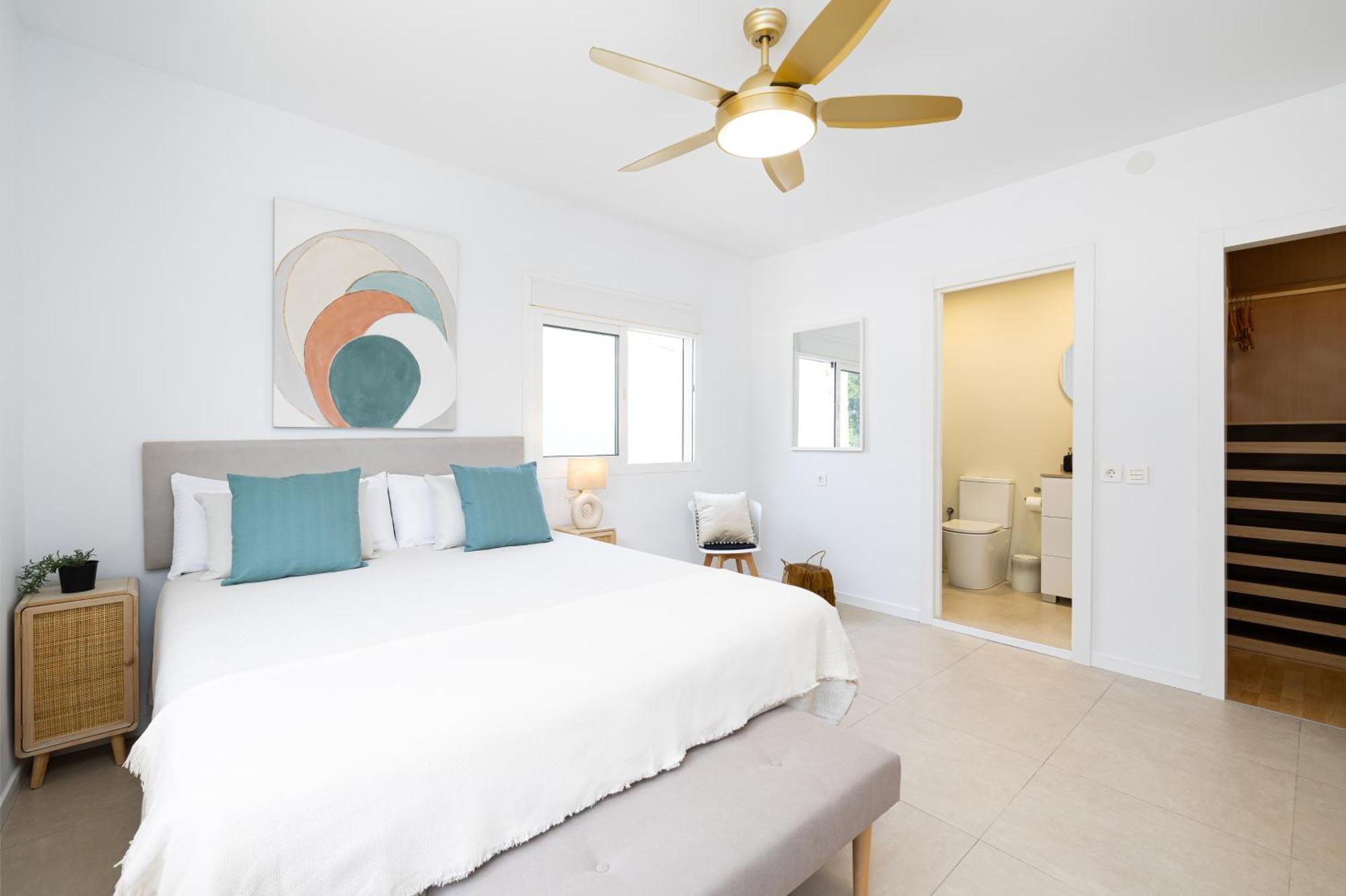 First Line, Sea Views, Verde Y Mar By Mellow Malaga Exterior photo