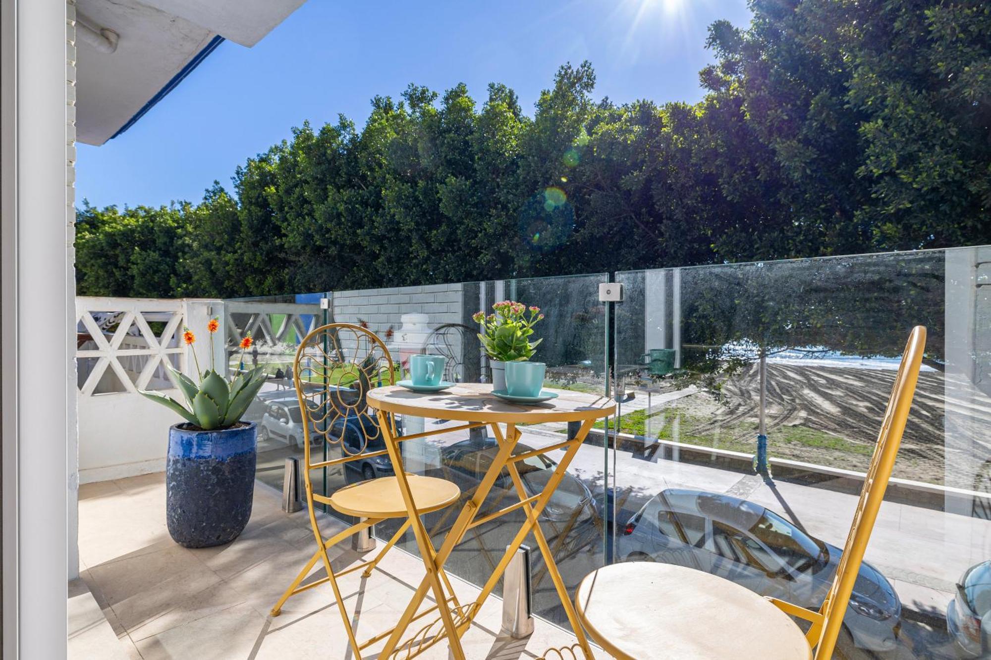 First Line, Sea Views, Verde Y Mar By Mellow Malaga Exterior photo